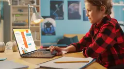 Czy uczniowie dostaną laptopy? Nowe zasady programu Cyfrowy Uczeń