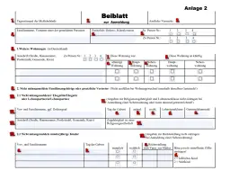 Co potrzebne do zameldowania dziecka? Wszystkie dokumenty i procedury krok po kroku