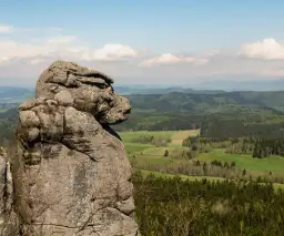  Atrakcje dla dzieci - Co robić w Górach Stołowych z dziećmi