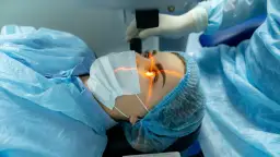 Laserowa korekcja wzroku gdzie najlepiej - opinie pacjentów z forum