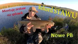 Amur na spławik: Skuteczny przewodnik krok po kroku