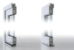 Salamander Bluevolution 92 – Opinie, funkcjonalność i zalety okien