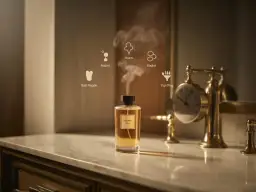 Jak prawidłowo aplikować wodę toaletową? Sekret trwałego zapachu