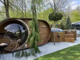 Jak stworzyć idealne spa w ogrodzie dla relaksu i harmonii z naturą