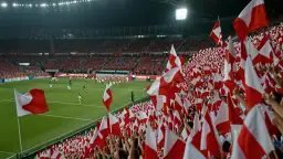 Mecz Polska eliminacje: Wyniki i aktualna tabela eliminacji do Mistrzostw Świata