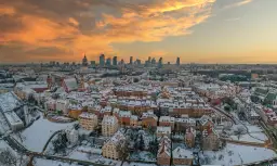 Ile wynosi podatek od nieruchomości w Warszawie? Sprawdź stawki!