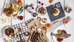 Bukowina Tatrzańska: Gdzie zjeść dobrze? Top miejsca i porady!