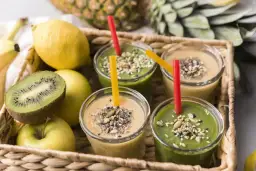 Koktajl odchudzający Rossmann opinie - co mówią użytkownicy o skutkach?