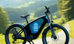 Najlepsze rowery elektryczne do 6000 zł – wybierz idealny model dla siebie