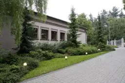 Leśny dworek brzeziny – idealne miejsce na niezapomniane wesele