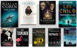 Albatros zapowiedzi: Jakie bestsellery szykuje wydawnictwo?