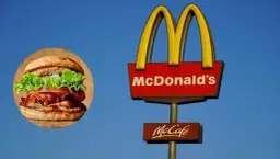 Zakręcone frytki McDonald's – do kiedy będą dostępne w menu?