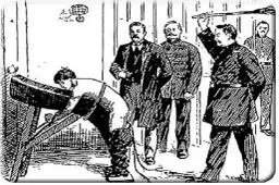 Chłosta dzieci: Kontrowersyjne kary cielesne w wychowaniu dawniej i dziś