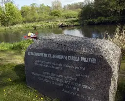 Gdzie pływał Karol Wojtyła? Odkryj jego ulubione szlaki kajakowe
