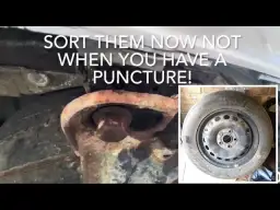 Jak opuścić koło zapasowe VW Caddy? Szybki poradnik krok po kroku