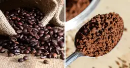 Czy kawa rozpuszczalna pobudza? Sprawdź jej wpływ na energię i koncentrację