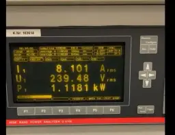 230V ile to wat? Poznaj zależność między napięciem a mocą