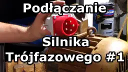 Jak podłączyć silnik trójfazowy: bezpieczna instalacja krok po kroku