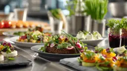 Catering co to? Od definicji po trendy wszystko, co musisz wiedzieć