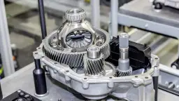 Ile waży skrzynia biegów? Zaskakujące różnice między typami i modelami