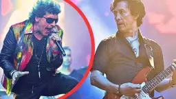 Jak Borysewicz i Lady Pank zmienili oblicze polskiego rocka?