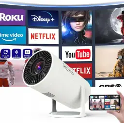 Ile waży film w 4K? Sprawdź zaskakujące rozmiary plików!