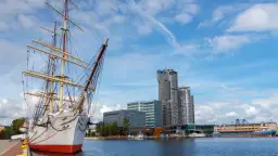 Atrakcje Gdyni, które musisz zobaczyć – unikaj nudnych miejsc