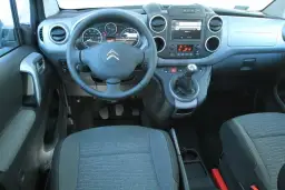 Gdzie jest lewarek w Citroënie Berlingo? Oto, co musisz wiedzieć