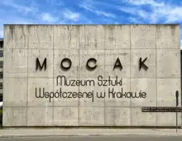 Muzeum Sztuki Współczesnej Kraków - fascynujące wystawy i historia