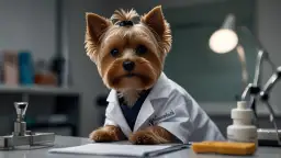 Jakie są objawy i leczenie problemów zdrowotnych małych psów?