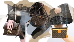 Jak wyglądają torebki Louis Vuitton? Odkryj ich unikalny styl i wzory