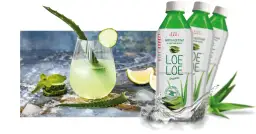 Drink Hala Wałcz - najlepsze napoje i lokalizacja sklepu w Wałczu