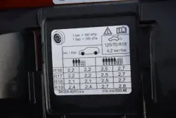 Jakie ciśnienie w oponach Skoda Octavia 3? Oto co musisz wiedzieć