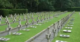 Cmentarz Centralny Szczecin: 172 ha. Co kryje gigant Europy?