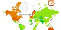 W jakim kraju żyje się najtaniej? Sprawdź najniższe koszty życia