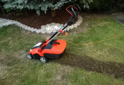 Wertykulatory elektryczne: Jakie modele są najskuteczniejsze w pielęgnacji trawnika?