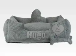 Jakie legowisko dla labradora zapewni maksymalny komfort i wsparcie