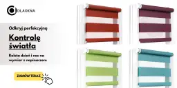 Jak zmierzyć rolety dzień i noc? Dokładny poradnik krok po kroku