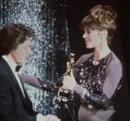 Czy gwiezdne wojny dostały oscara? Oto zaskakujące fakty o nagrodach