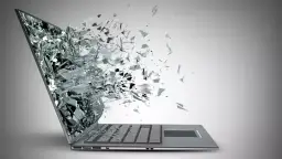 Ile kosztuje wymiana matrycy w monitorze? Naprawiać czy kupić?