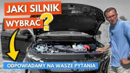 Jaki silnik diesla wybrać, aby uniknąć wysokich kosztów eksploatacji?
