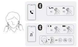 Jak podłączyć słuchawki bezprzewodowe do telefonu Xiaomi bez problemów