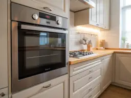 Jak zamontować piekarnik do szafki - uniknij najczęstszych błędów