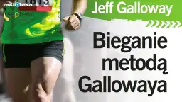 Galloway: Odkryj metodę na bieganie bez kontuzji i z "życiówką"!