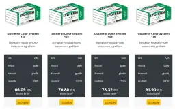 Ile za metr styropianu? Poznaj ceny i różnice w jakości materiałów