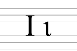 Jota: Dziewiąta litera grecka. Zostań mistrzem krzyżówek!
