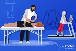 Ubiór na fizjoterapię: Jak się ubrać, by czuć się komfortowo?