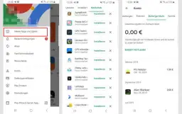 Google Play Store meistern: Apps finden, nutzen & sicher verwalten