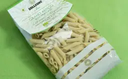 Ugotowany makaron penne kcal – ile kalorii w porcji makaronu?