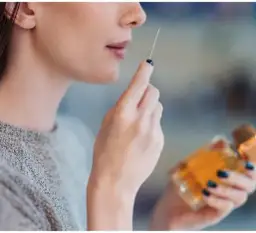 Jakich perfum używa Klaudia El Dursi? Odkryj jej ulubione zapachy